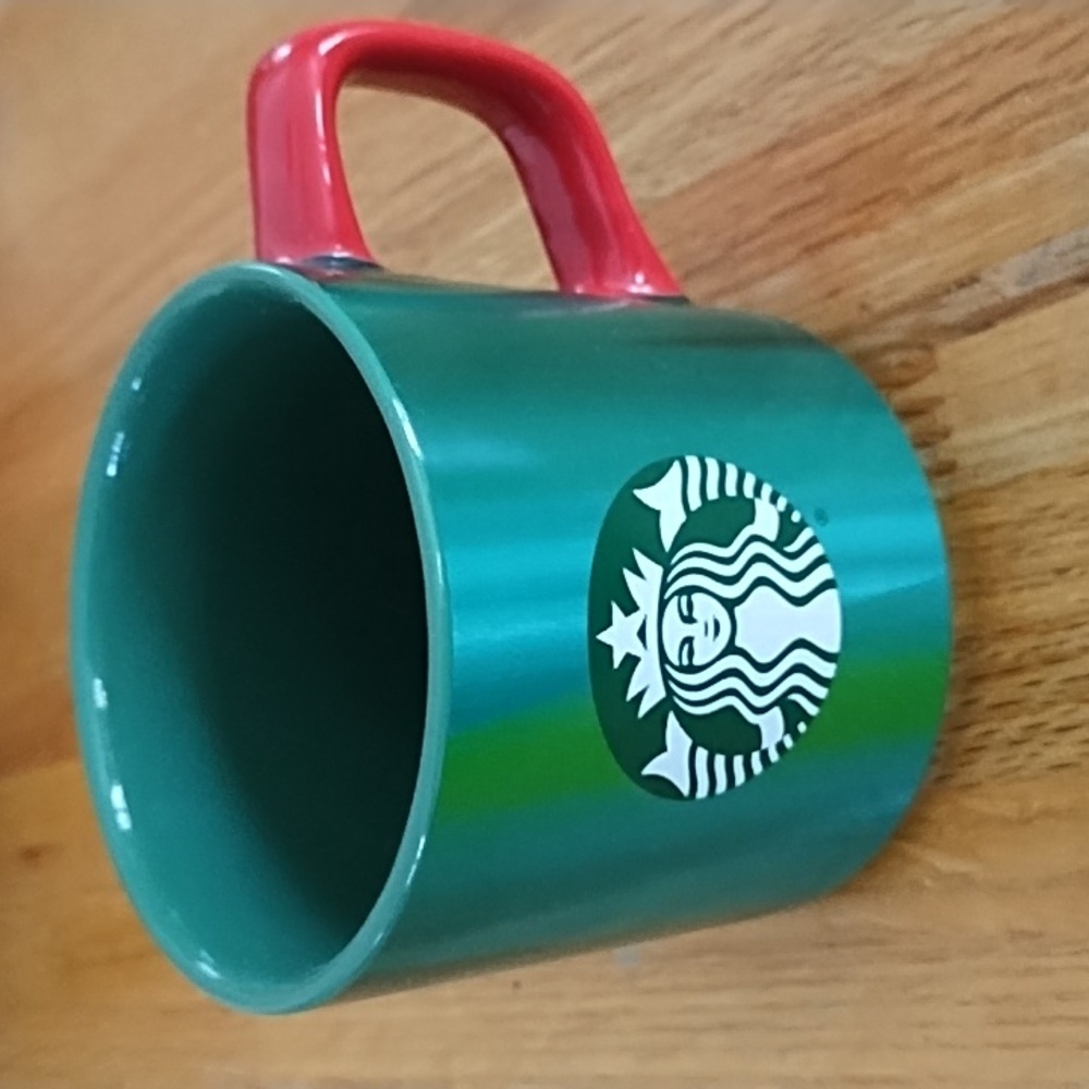 Starbucks Mug
